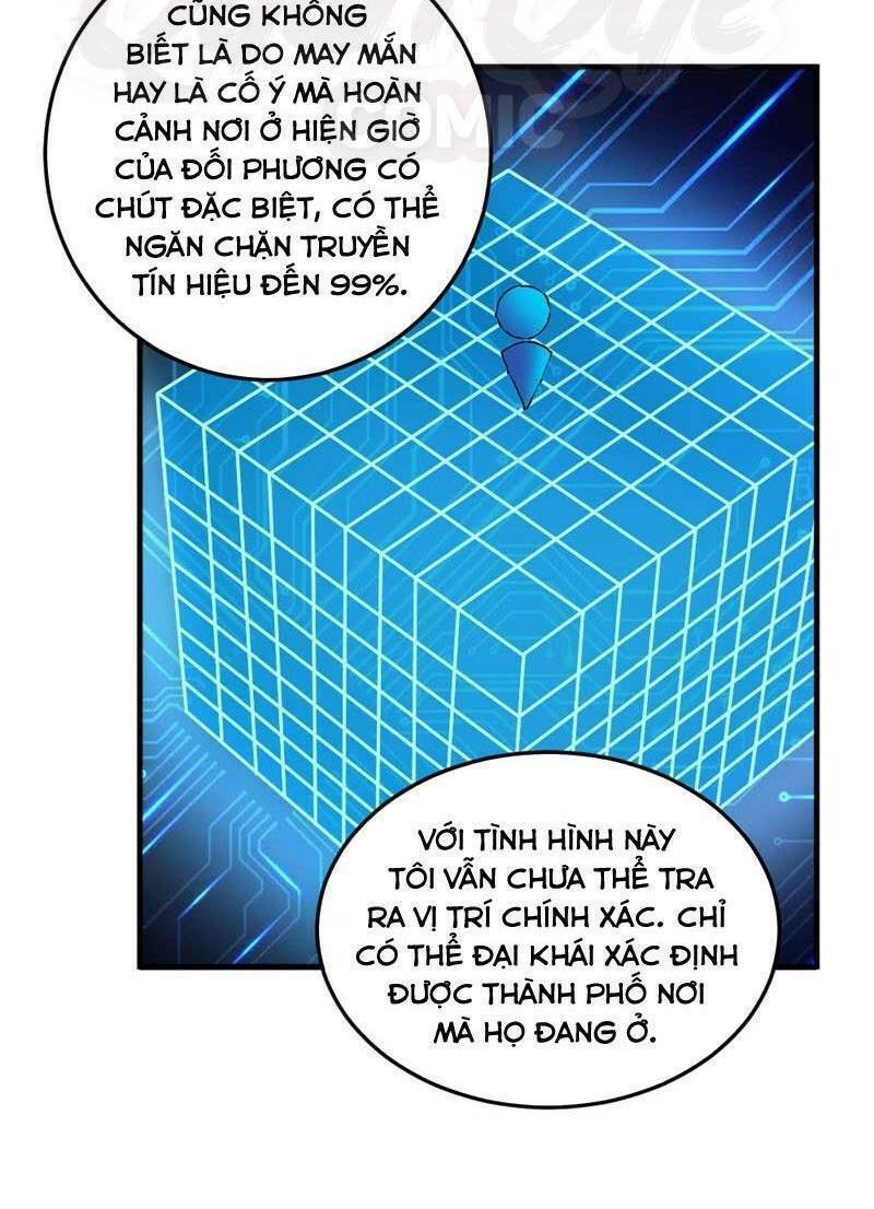 Cuộc Sống Tận Thế Bắt Đầu Từ Số 0: Chapter 53