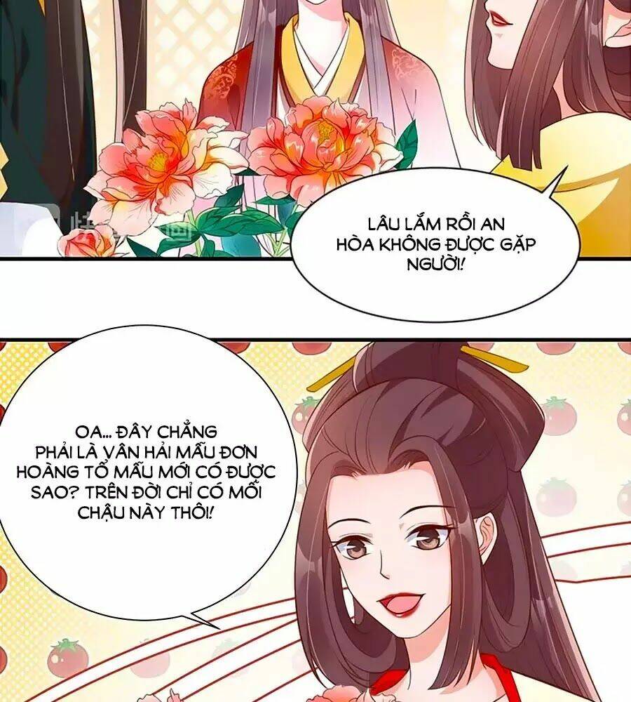 Thịnh Thế Lê Hoa Điện: Chapter 84
