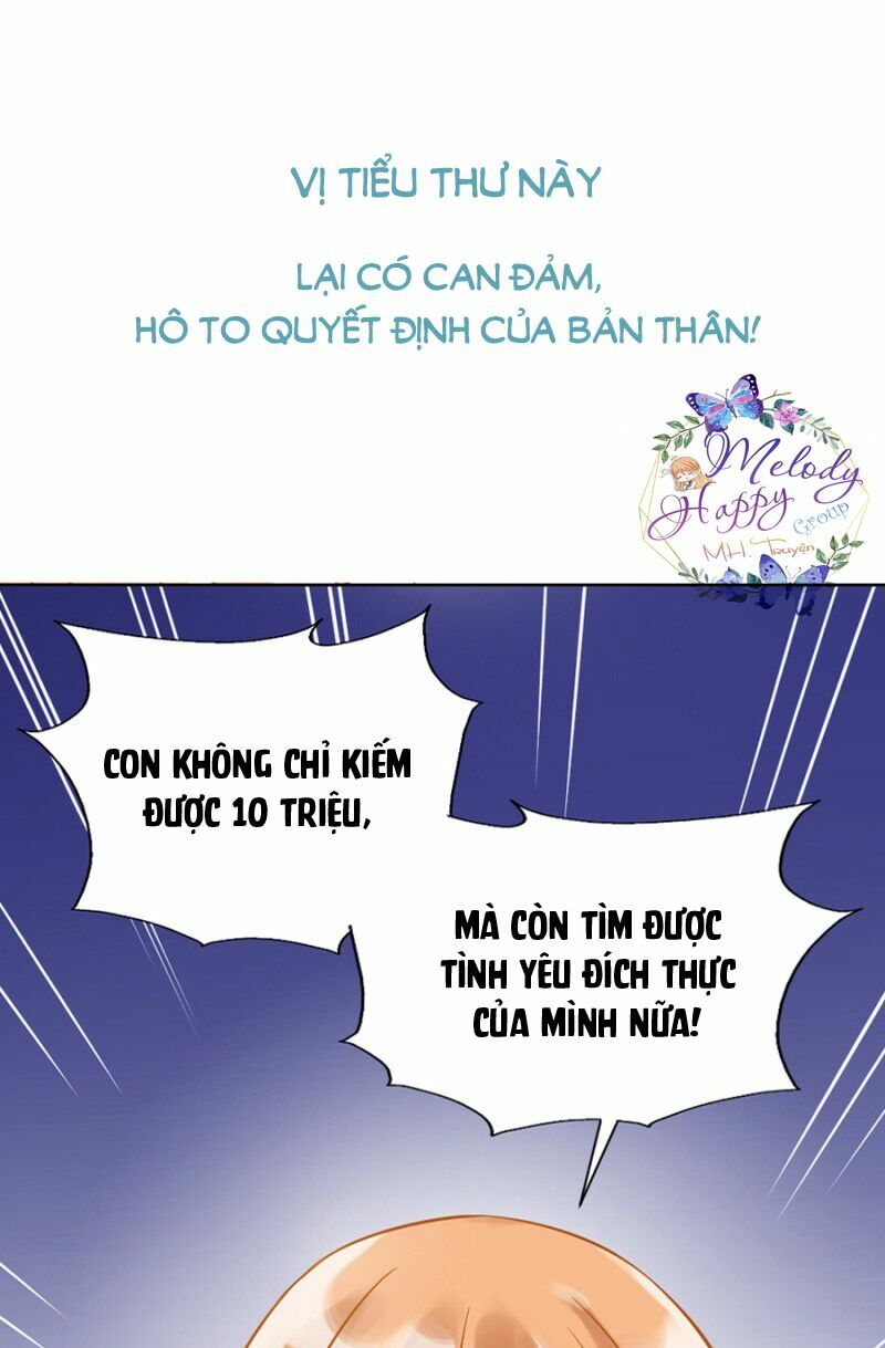 Ma Lạt Thiên Kim Đẩu Ác Thiếu: Chapter 0