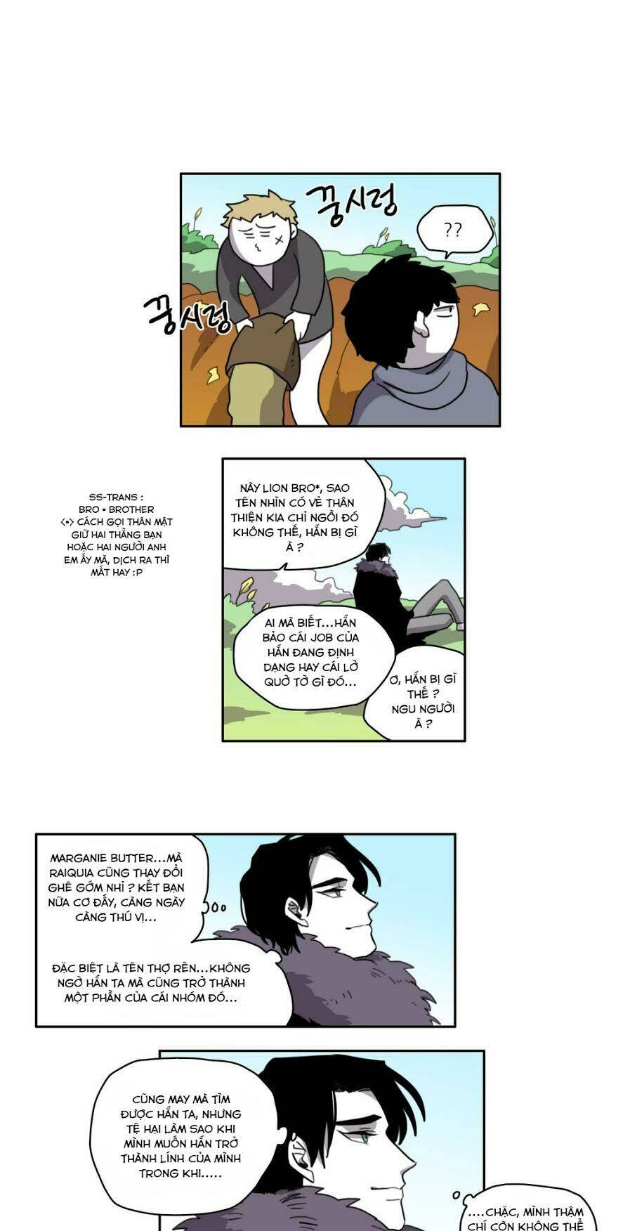 Rpg: Chapter 26