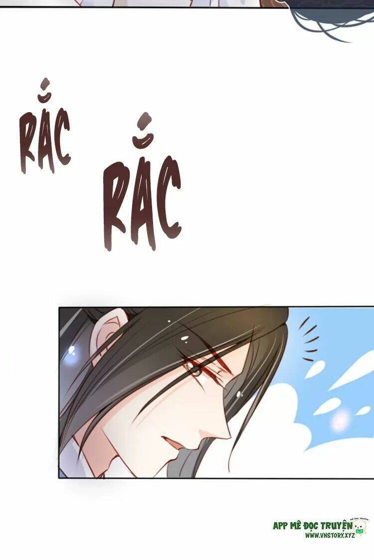 Nàng Trở Thành Bạch Nguyệt Quang Của Vương Gia Bệnh Kiều: Chapter 72