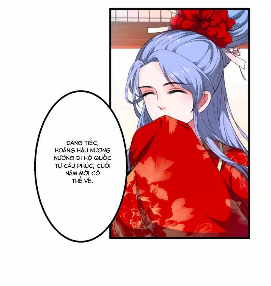 Khuynh Thế Y Phi Muốn Bỏ Chồng: Chapter 3