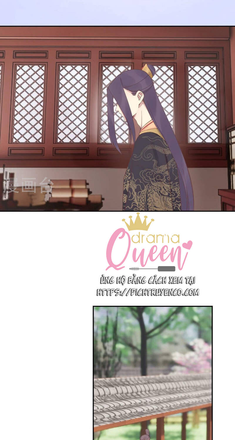 Hoàng Hậu Bận Lắm: Chapter 205