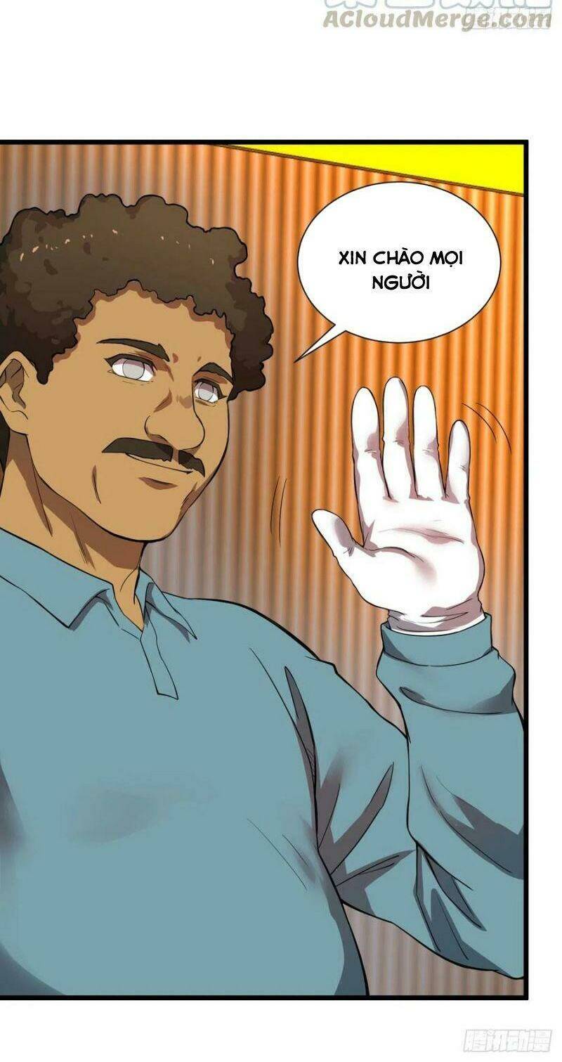 Danh Sách Kẻ Phản Diện: Chapter 116