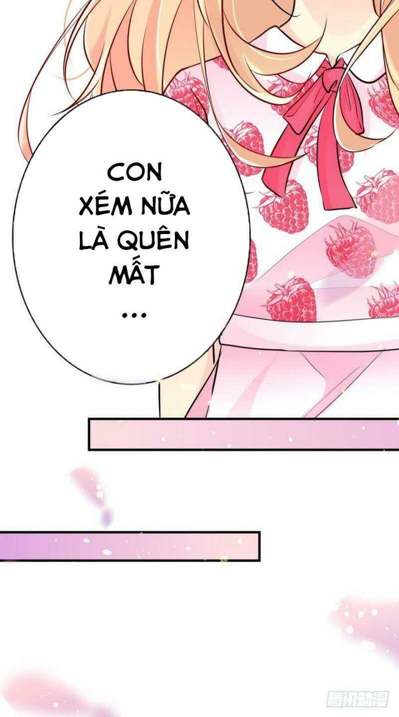 Nhân Ngư Học Trưởng, Đừng Ôm Ta!: Chapter 21