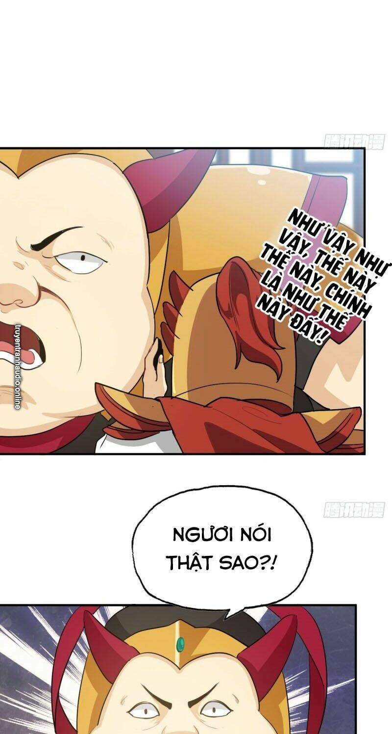 Khởi Đầu Bằng Một Con Côn: Chapter 109