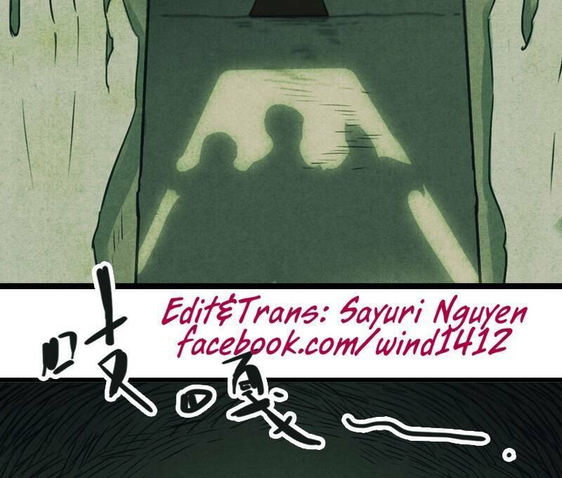 Thiếu Nữ Tản Mộng Đàm: Chapter 41