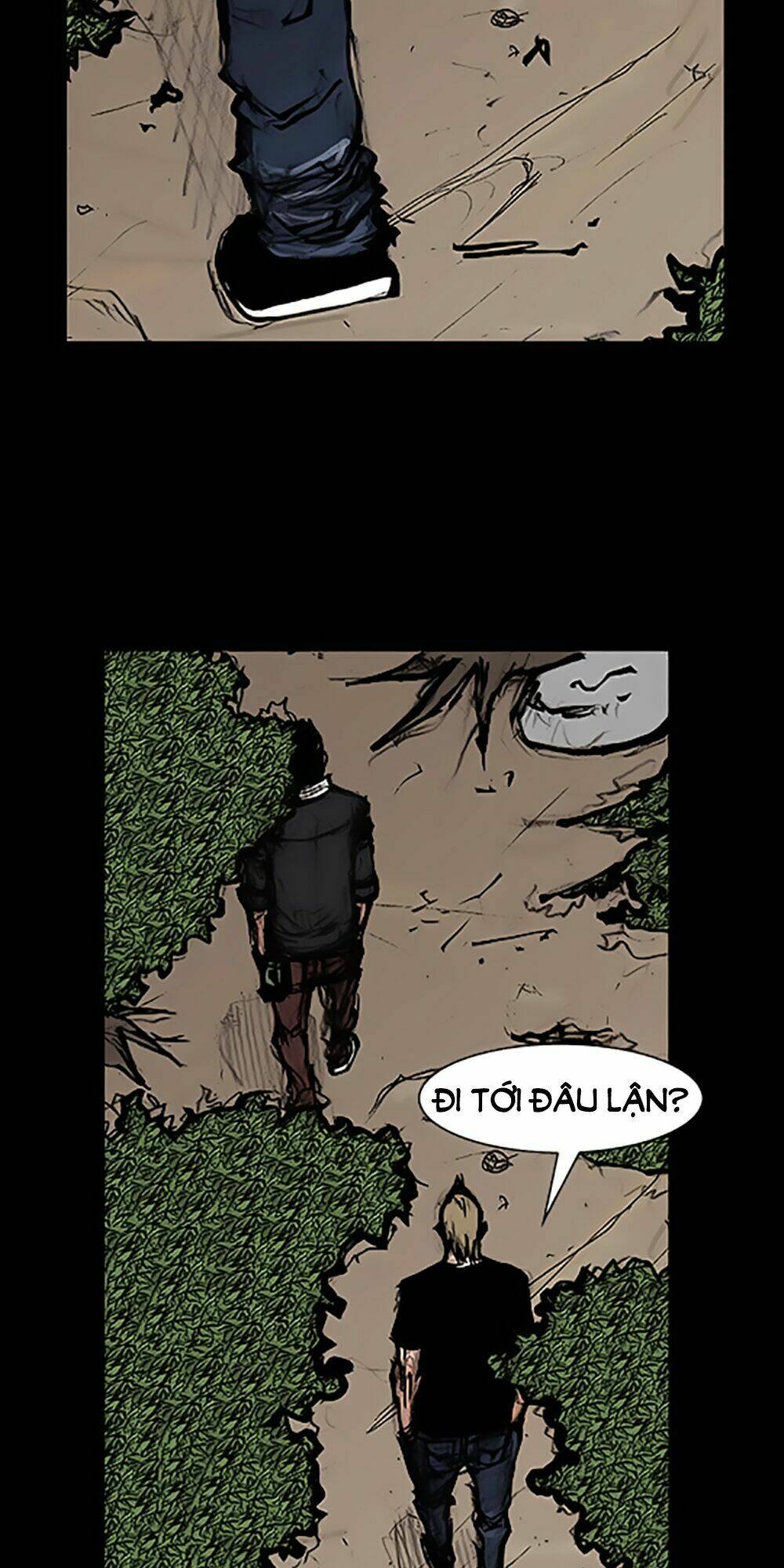 Độc Cô Tiền Truyện: Chapter 97