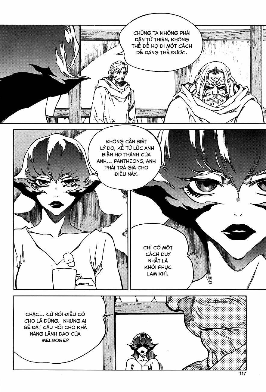Dark Air: Chapter 38