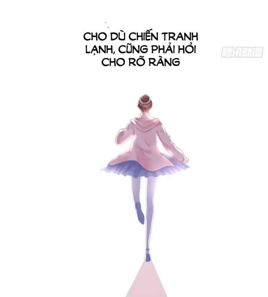 Bạn Trai Điều Khiển Giấc Mơ: Chapter 57