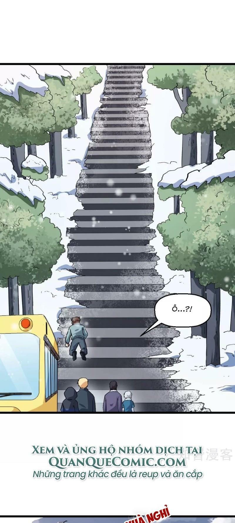 Vườn Trường Cuồng Sư Hệ Thống: Chapter 109