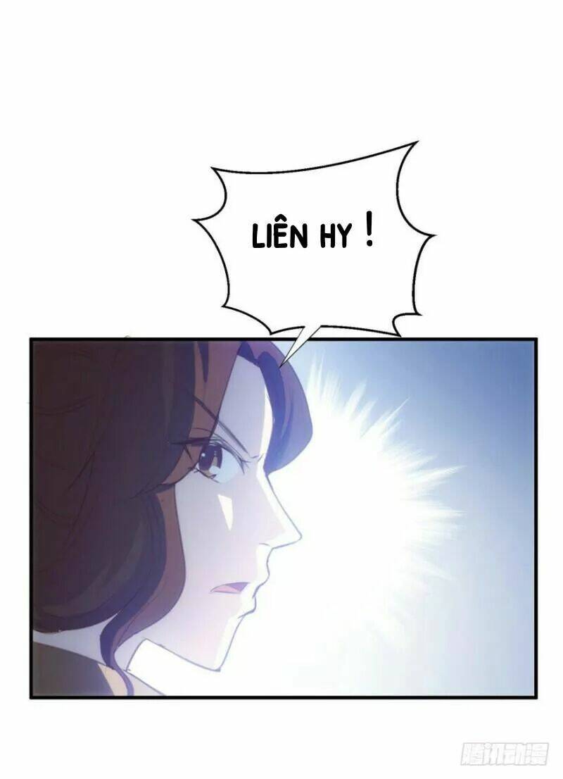 Bẩm Báo Công Chúa !: Chapter 23