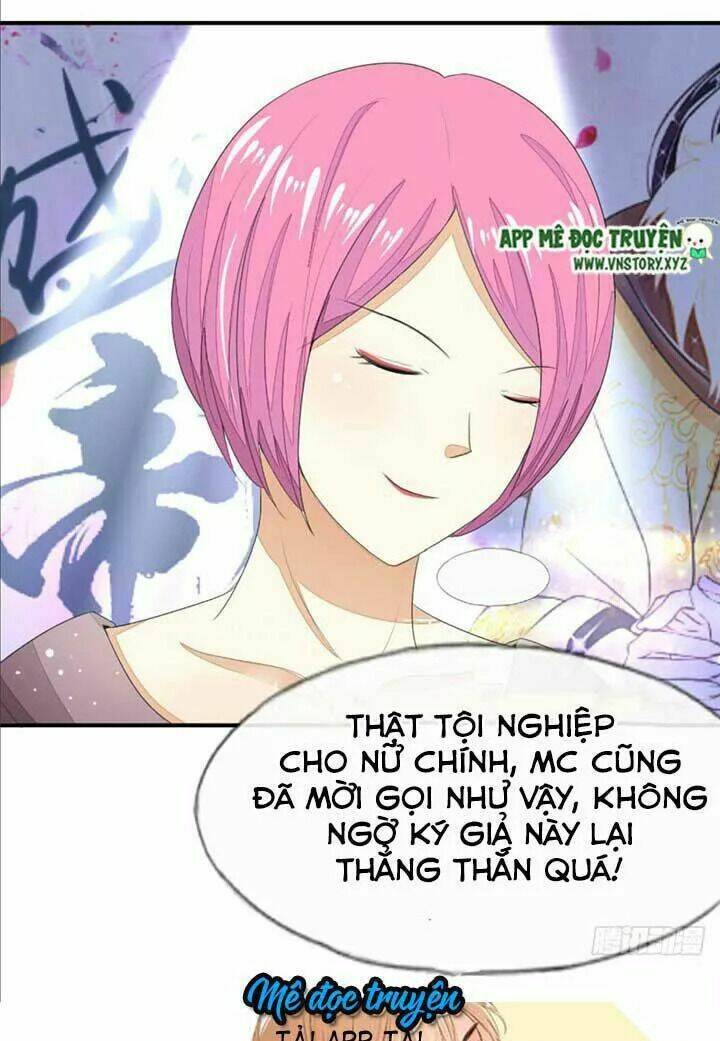 Nam Thần Ma Cà Rồng: Sủng Nhược Tiểu Lãn Thê: Chapter 89