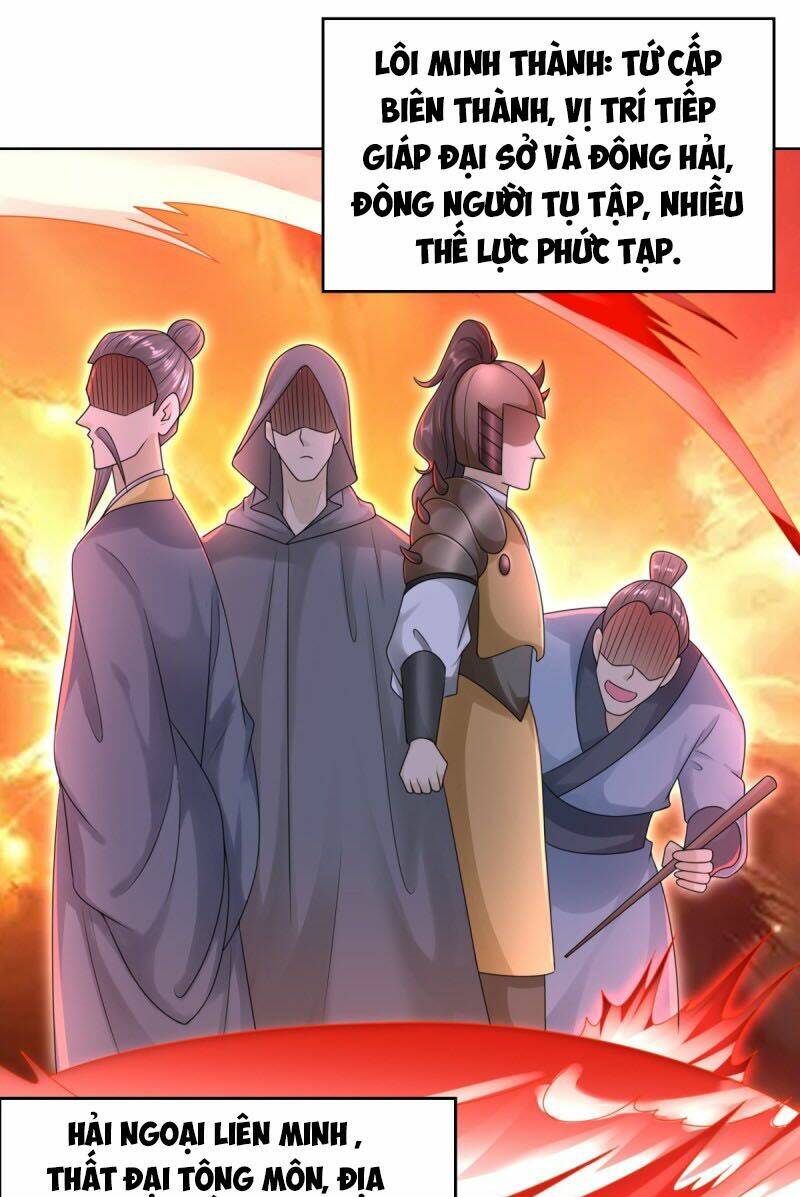 Chí Tôn Trọng Sinh: Chapter 96