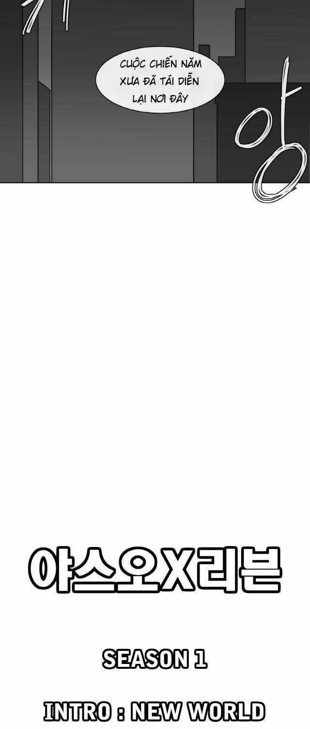 Câu Chuyện Yasuo X Riven: Chapter 5