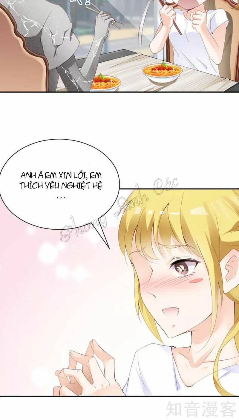 Nam Thần Là Một Đôi: Chapter 83