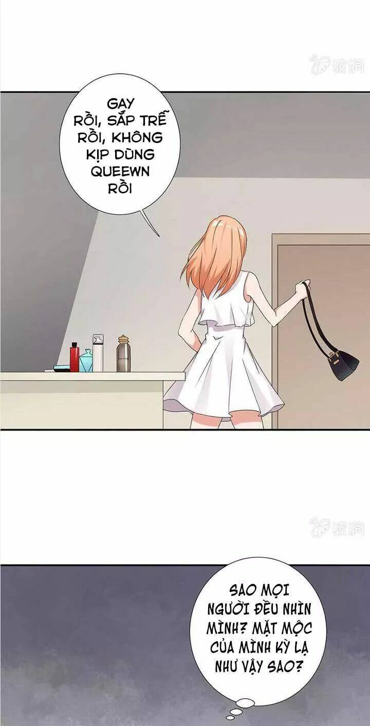 Kháp Kháp Hương Phản: Chapter 19