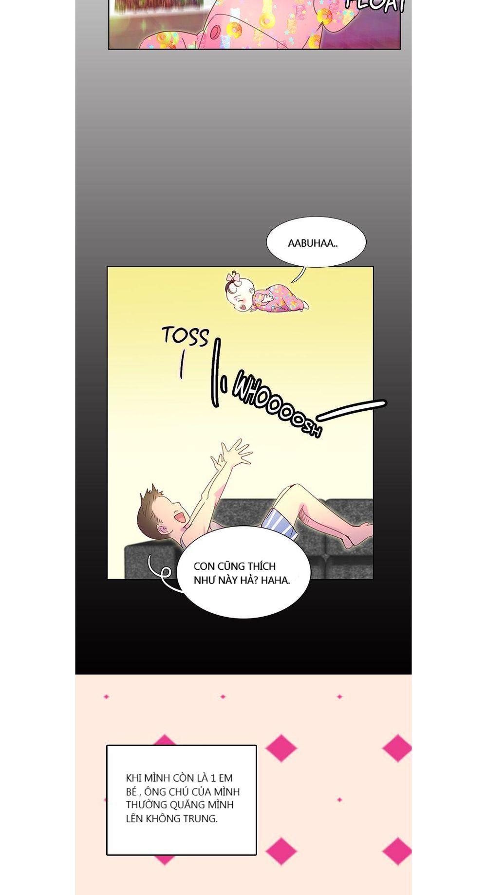 Đừng Xem Thường Nữ Phụ: Chapter 5