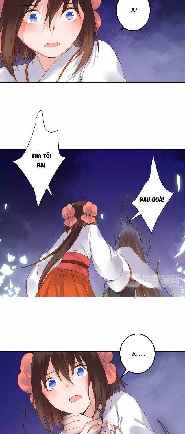 Đốt Đào Hoa: Chapter 78