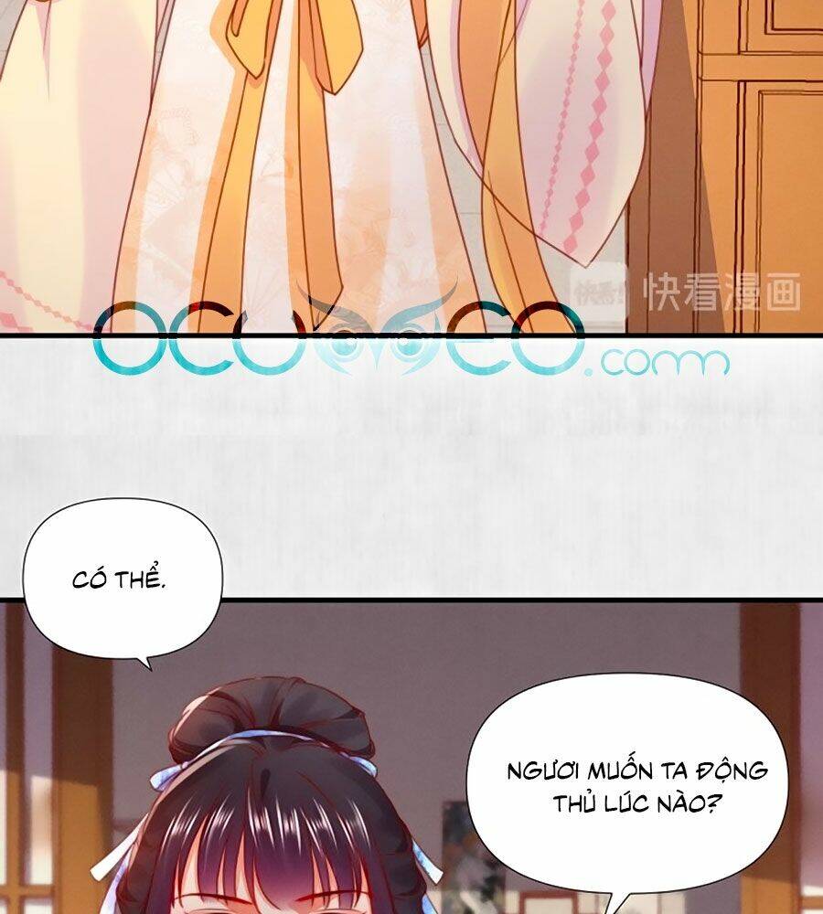 Hoạn Phi Hoàn Triều: Chapter 99