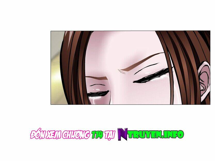 Cạm Bẫy Của Nữ Thần: Chapter 113