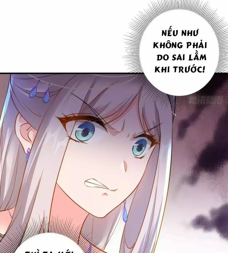 Vương Phi Có Chút Nghịch Ngợm: Chapter 70
