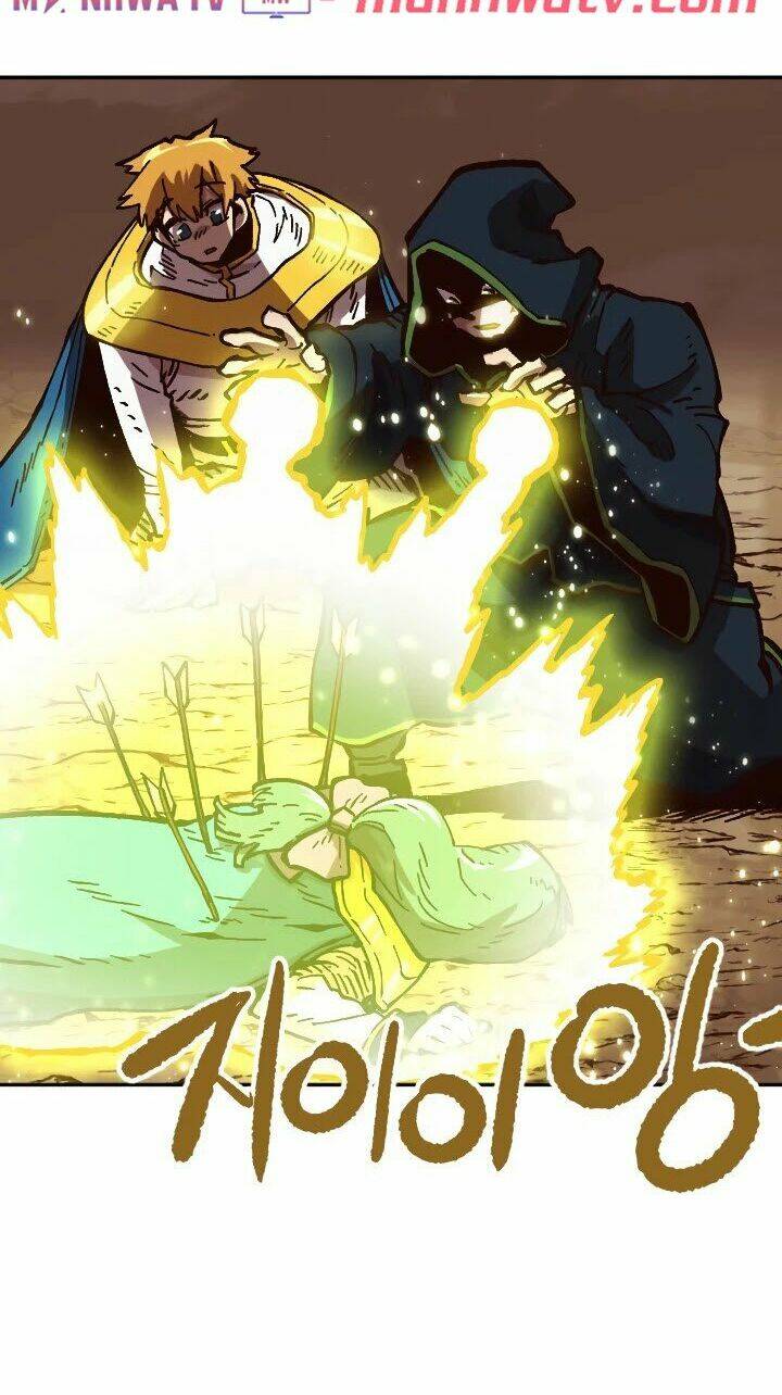 Nô Lệ Nghịch Thiên: Chapter 53