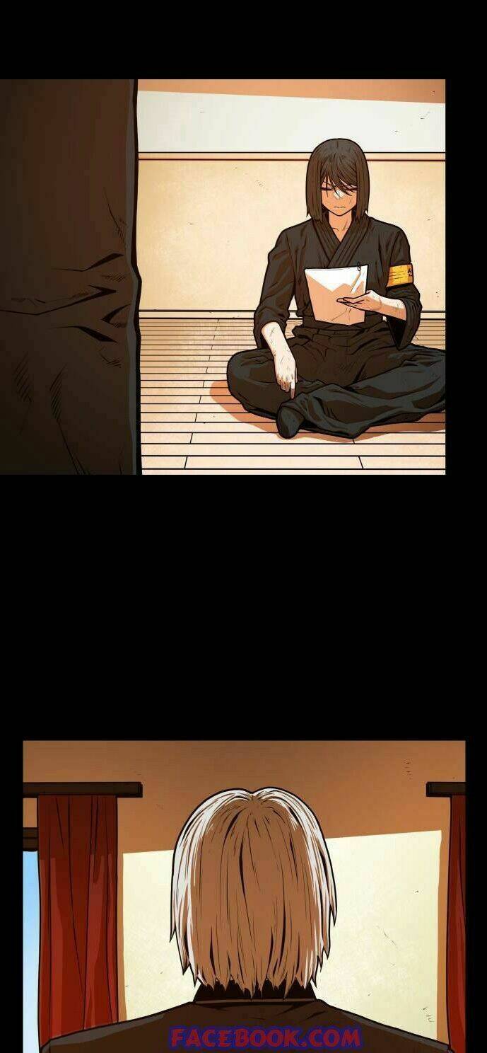 Chinh Phạt Học Đường: Chapter 16