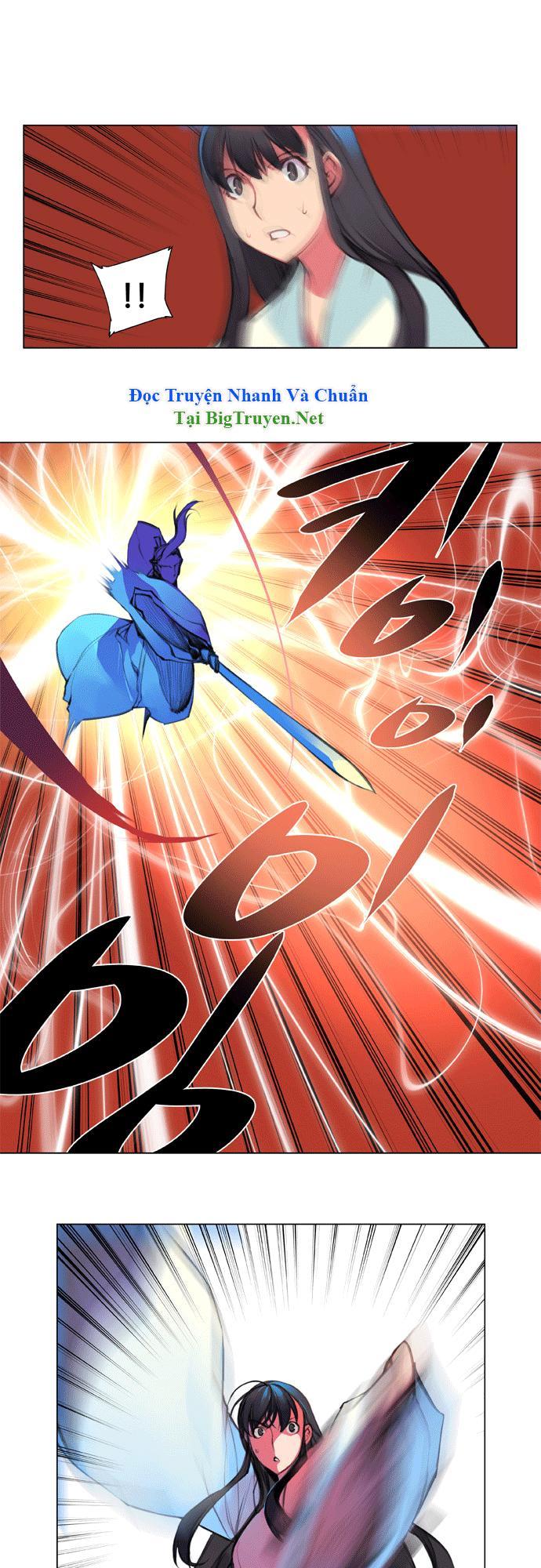 Marchan: The Embodiment Of Tales: Chapter 83