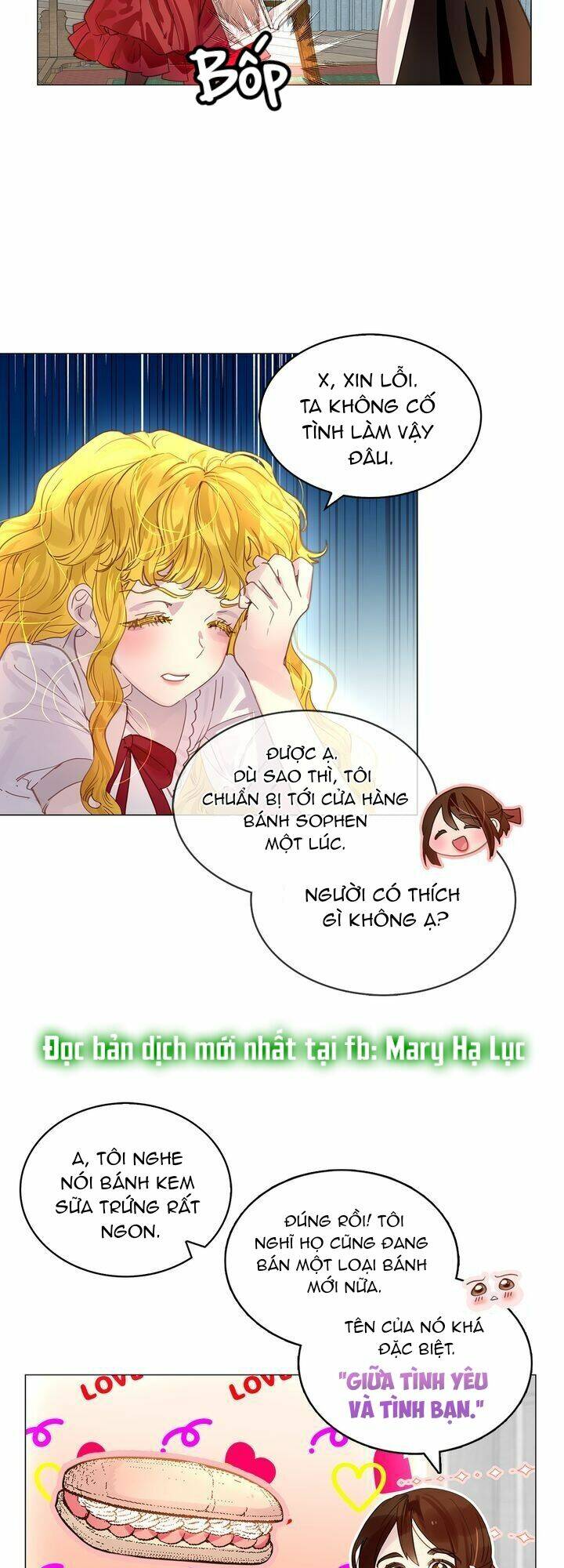 Tôi Không Phải Là Người Tốt: Chapter 157
