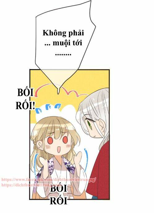 Bạn Trai Tôi Là Cẩm Y Vệ 2: Chapter 87