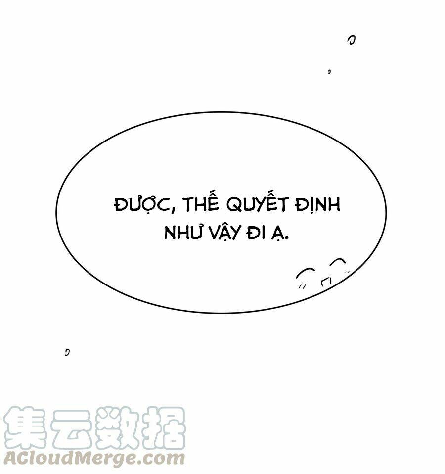 Hóa Ra Tôi Là Công Cụ Trong Game Tình Yêu: Chapter 31