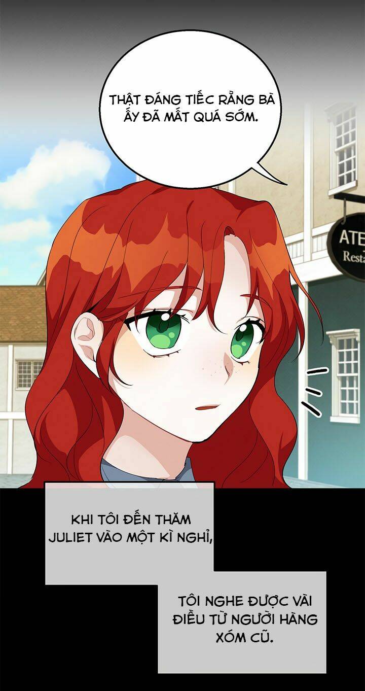 Hãy Trả Lời Em, Hoàng Tử!: Chapter 17