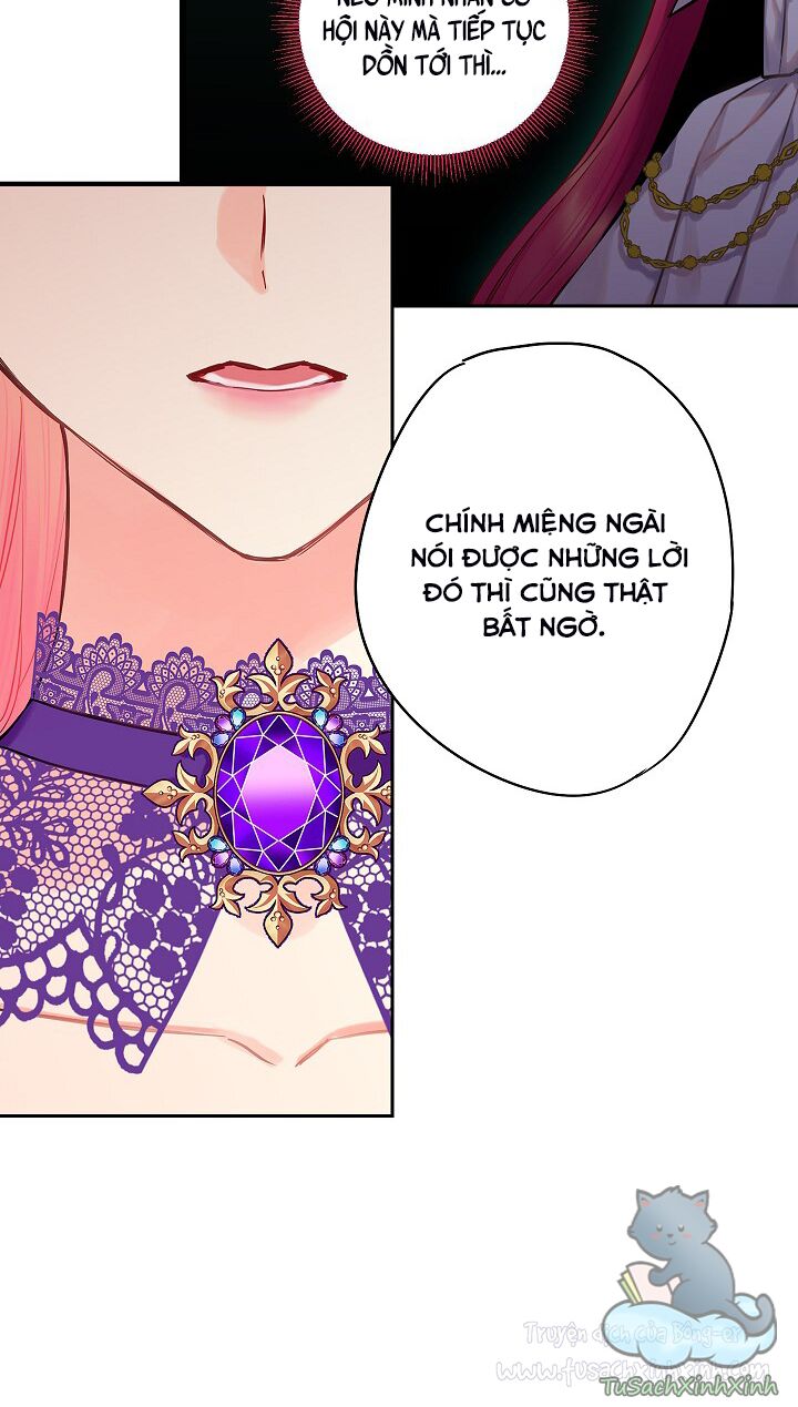 Tồn Tại Với Tư Cách Là Vợ Của Nam Chính: Chapter 200