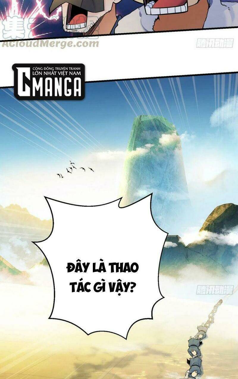 Ta Là Đại Hoàn Đan: Chapter 40