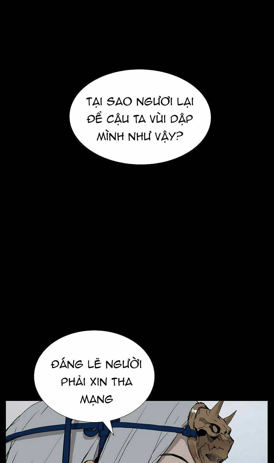 Vô Kiếm Tiểu Tử: Chapter 71