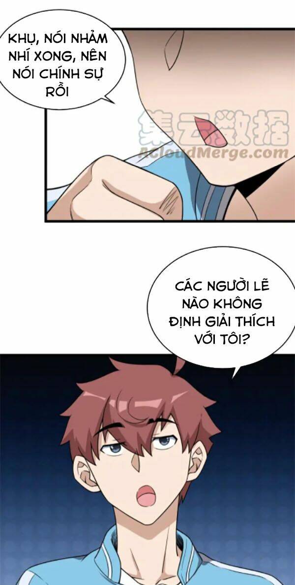 Hệ Thống Tu Tiên Mạnh Nhất: Chapter 132