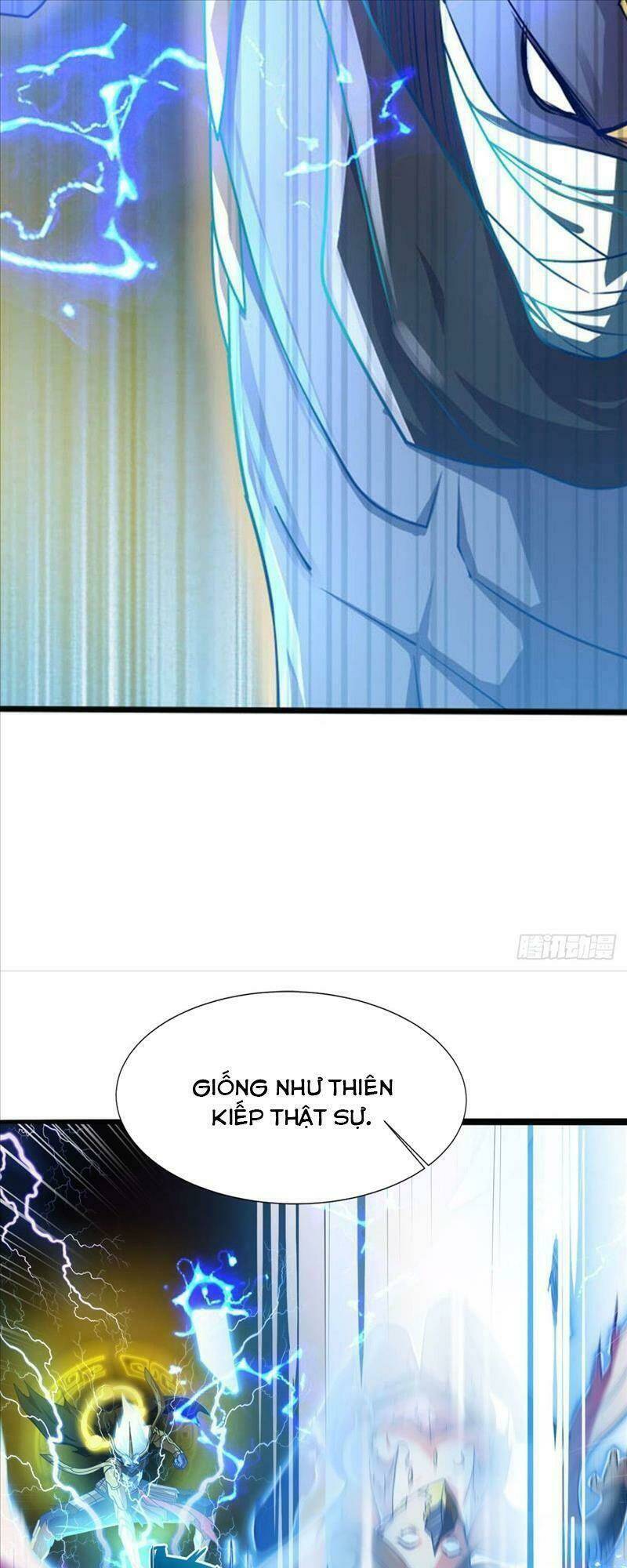 Tự Định Nghĩa Thiên Cung: Chapter 9