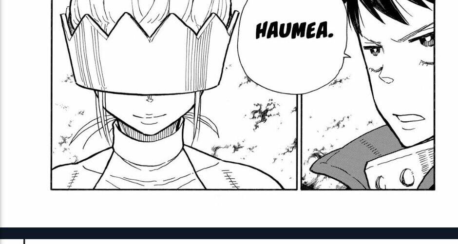 Biệt Đội Lính Cứu Hỏa: Chapter 286