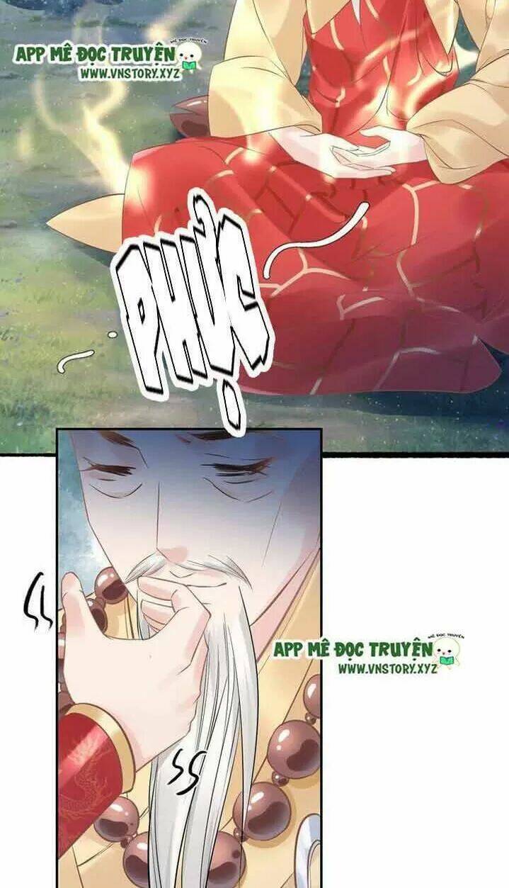 Nhất Sinh Nhất Thế Tiếu Thương Khung: Chapter 26