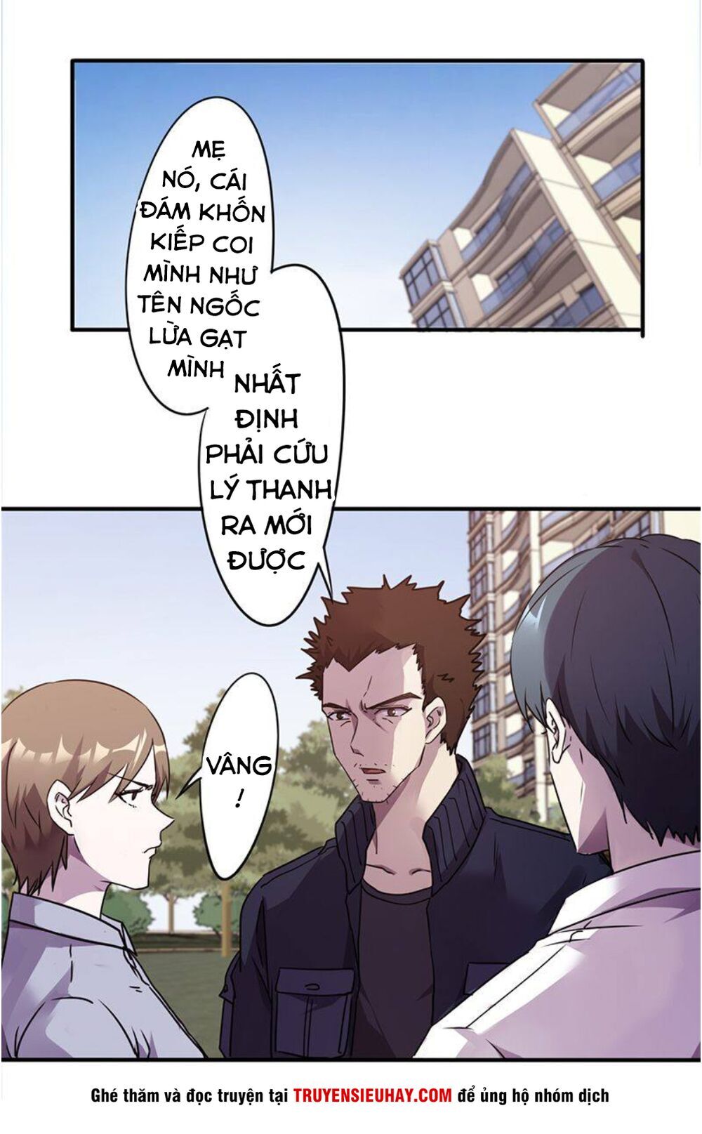 Tối Cường Nông Dân Hệ Thống: Chapter 108