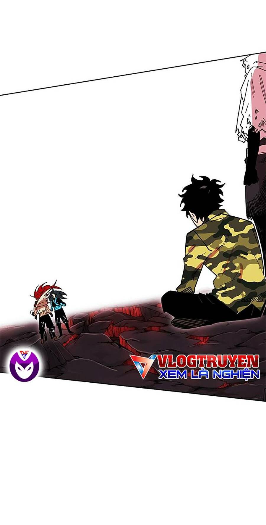 Hard Core Leveling Warrior Ss2: Chapter 126