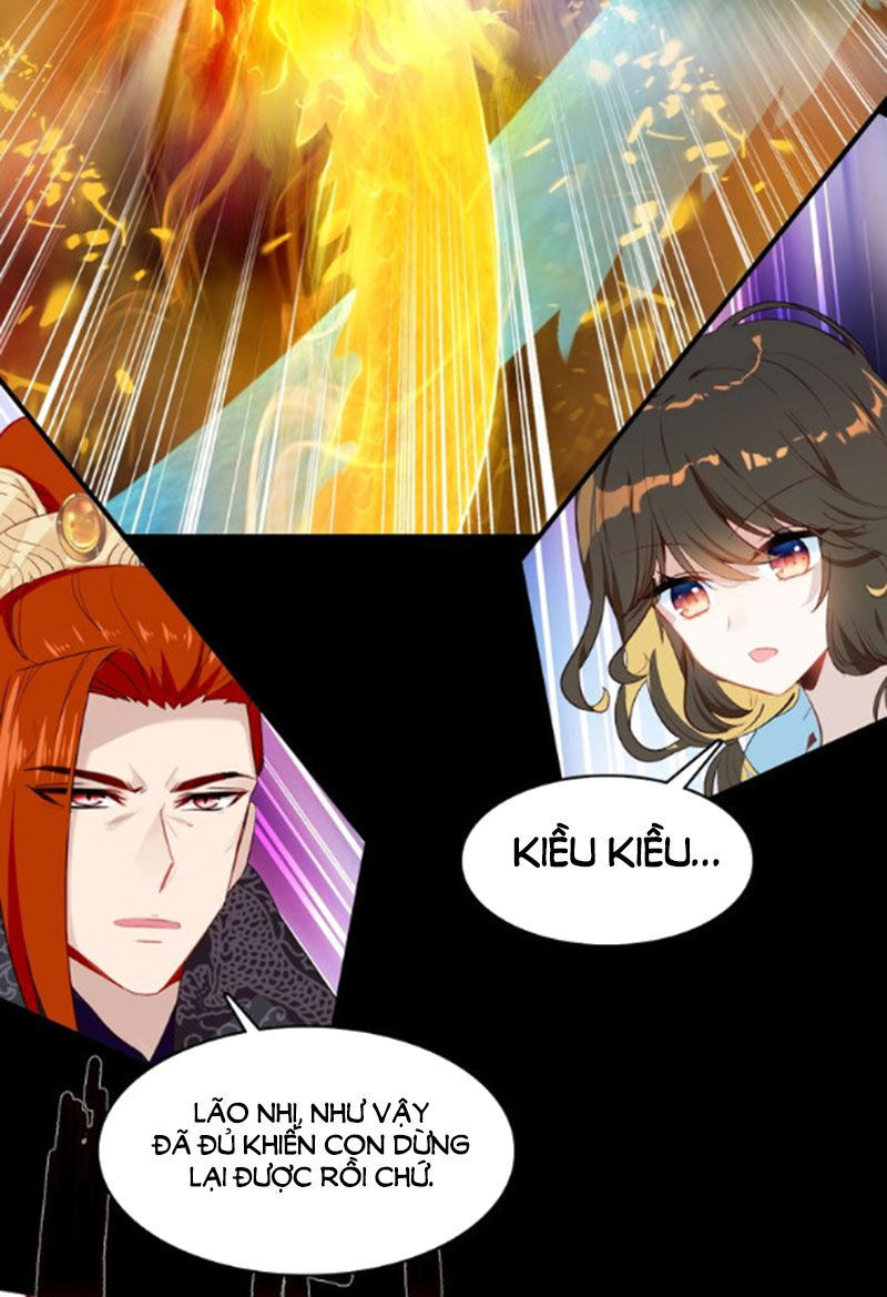 Ái Ngạo Kiều Long Vương Gia: Chapter 57