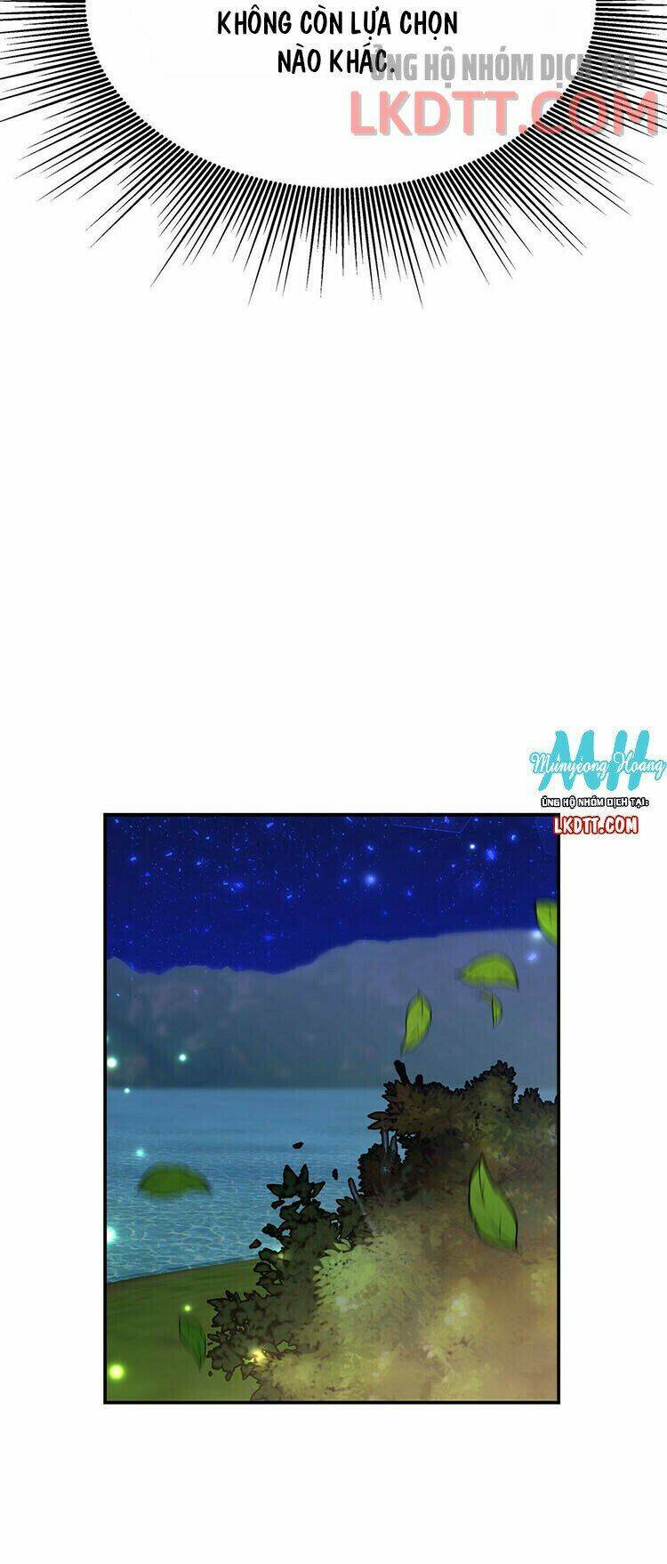 Công Chúa Bị Lãng Quên Muốn Sống Trong Hòa Bình: Chapter 4