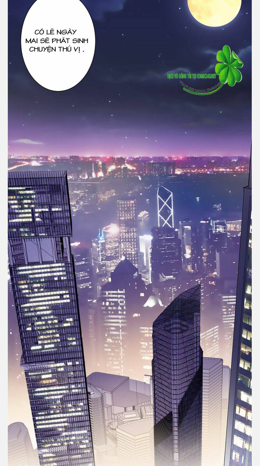 Vô Địch Song Bảo Bối: Chapter 8
