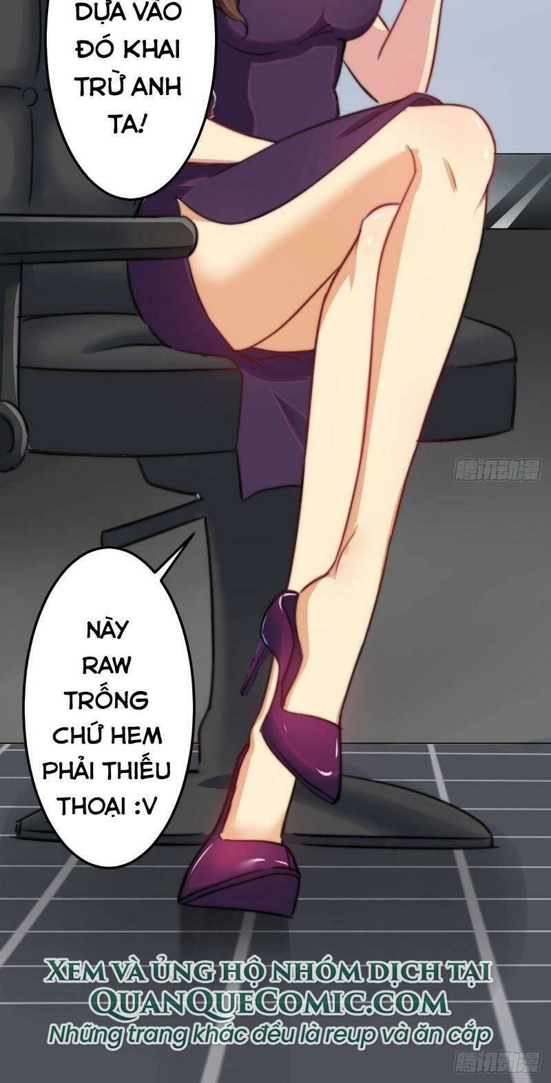 Cực Phẩm Chiến Vương Tại Hoa Đô: Chapter 11