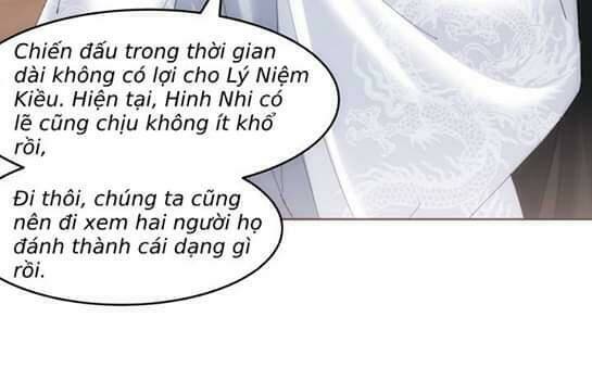 Bí Mật Của Dạ Tộc: Chapter 15