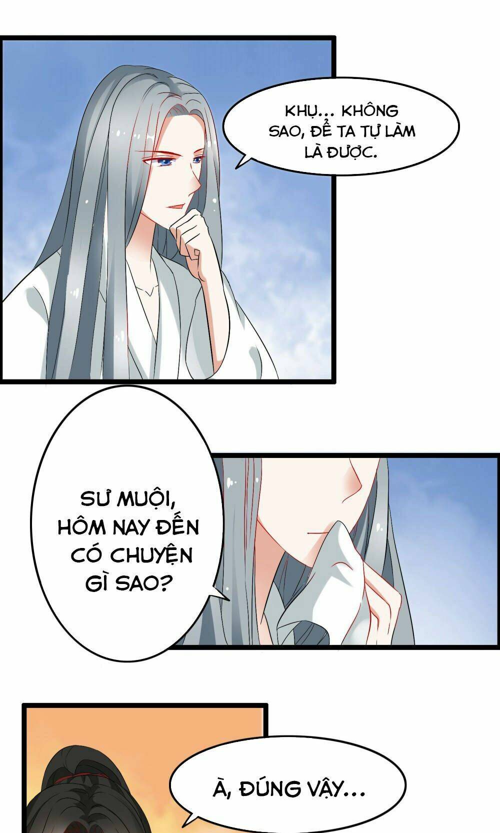 Nghịch Đồ Tại Thượng: Chapter 7