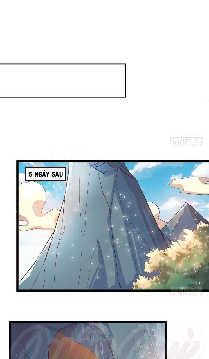 Siêu Phàm Truyện: Chapter 24