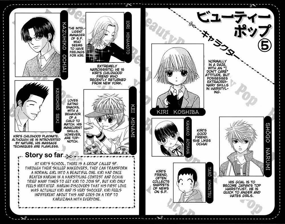 Dự Án Kéo Vàng: Chapter 24